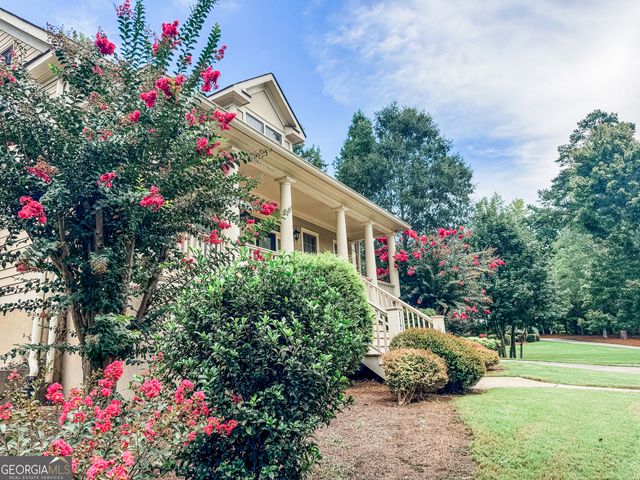 117 Tullamore Trail, Tyrone, GA 30290