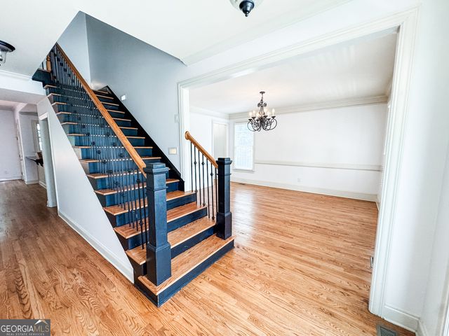 117 Tullamore Trail, Tyrone, GA 30290