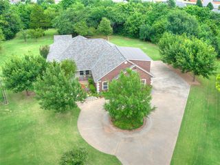 3616 Wimberley Drive, Yukon, OK 73099