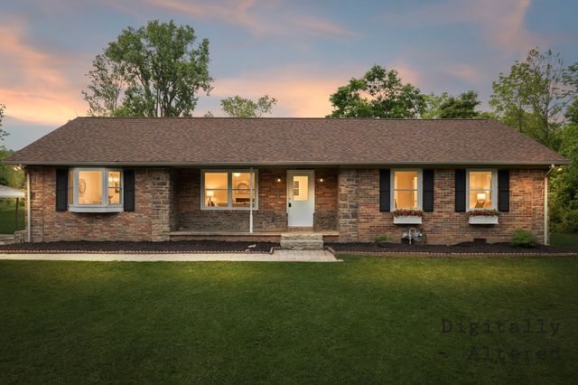 1397 Blue Creek Road, E, Waverly, TN 37185