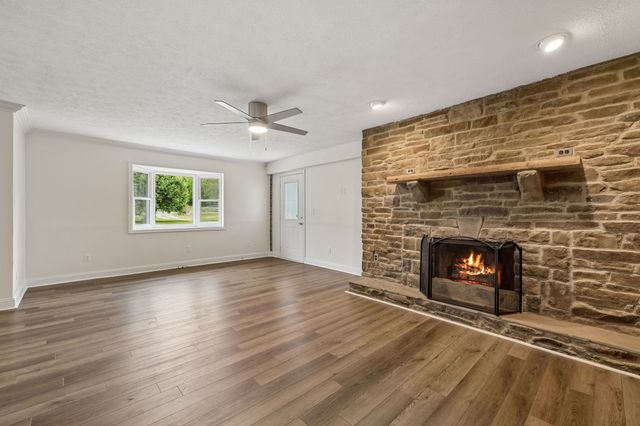 1397 Blue Creek Road, E, Waverly, TN 37185