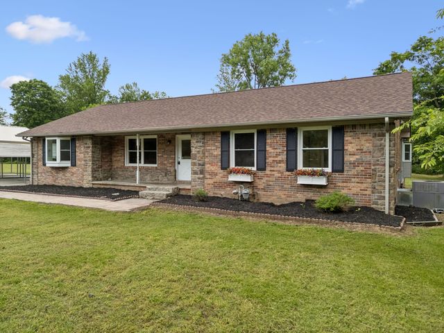 1397 Blue Creek Road, E, Waverly, TN 37185