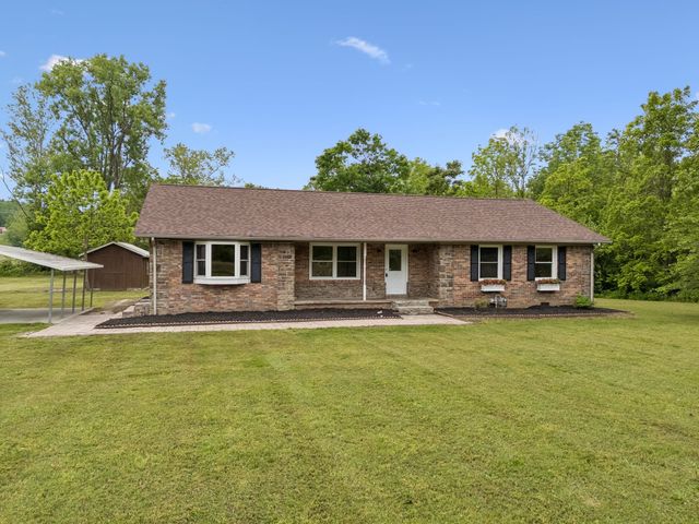 1397 Blue Creek Road, E, Waverly, TN 37185