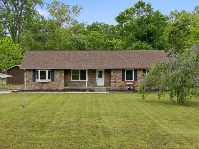 1397 Blue Creek Road, E, Waverly, TN 37185