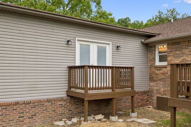1397 Blue Creek Road, E, Waverly, TN 37185