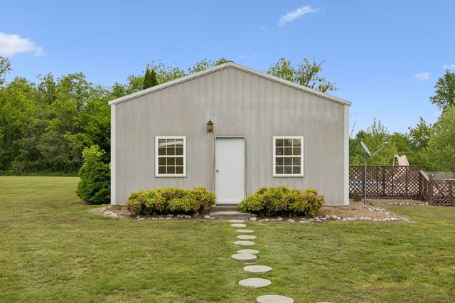 1397 Blue Creek Road, E, Waverly, TN 37185