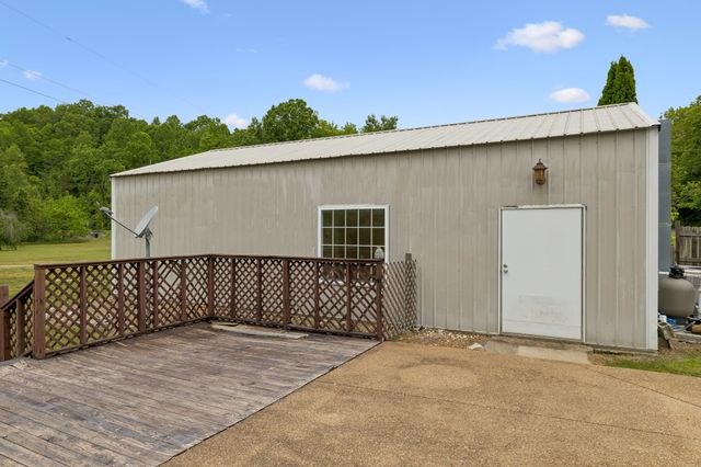 1397 Blue Creek Road, E, Waverly, TN 37185
