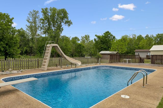 1397 Blue Creek Road, E, Waverly, TN 37185