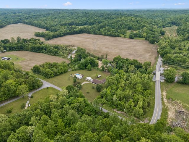 1397 Blue Creek Road, E, Waverly, TN 37185