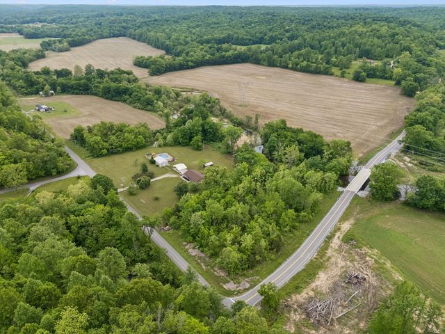 1397 Blue Creek Road, E, Waverly, TN 37185