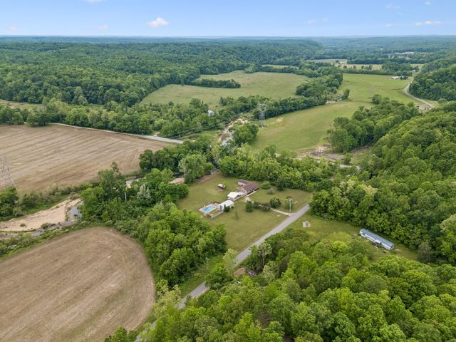 1397 Blue Creek Road, E, Waverly, TN 37185
