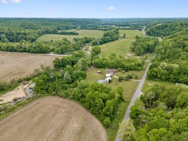 1397 Blue Creek Road, E, Waverly, TN 37185