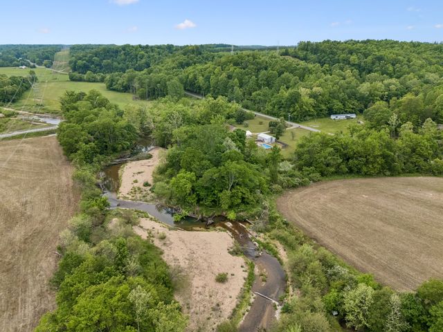 1397 Blue Creek Road, E, Waverly, TN 37185