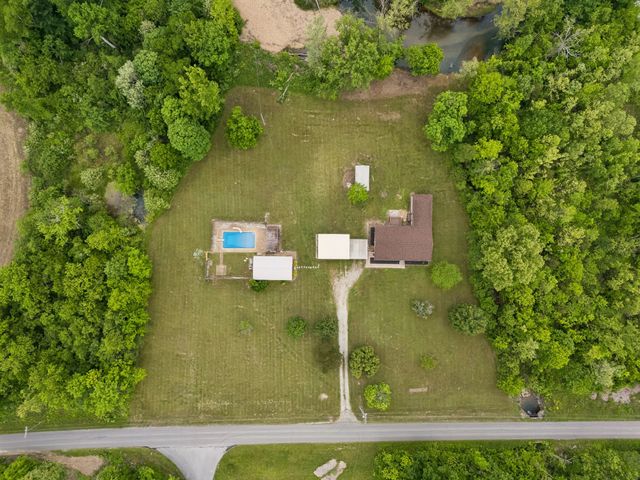 1397 Blue Creek Road, E, Waverly, TN 37185