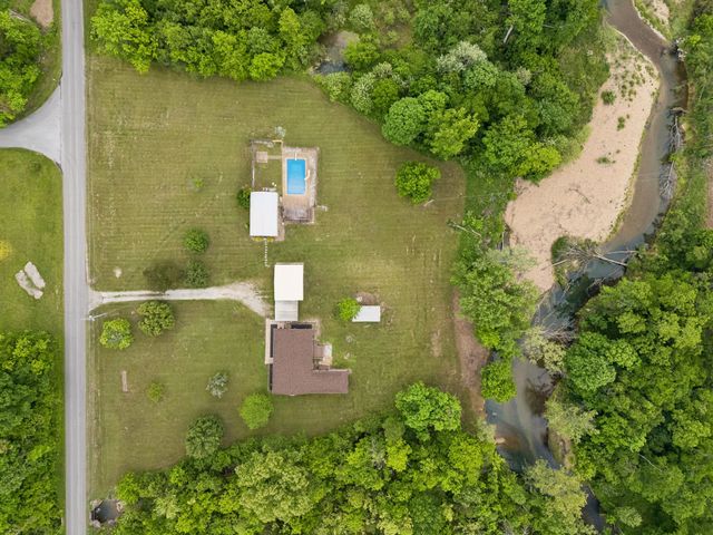 1397 Blue Creek Road, E, Waverly, TN 37185