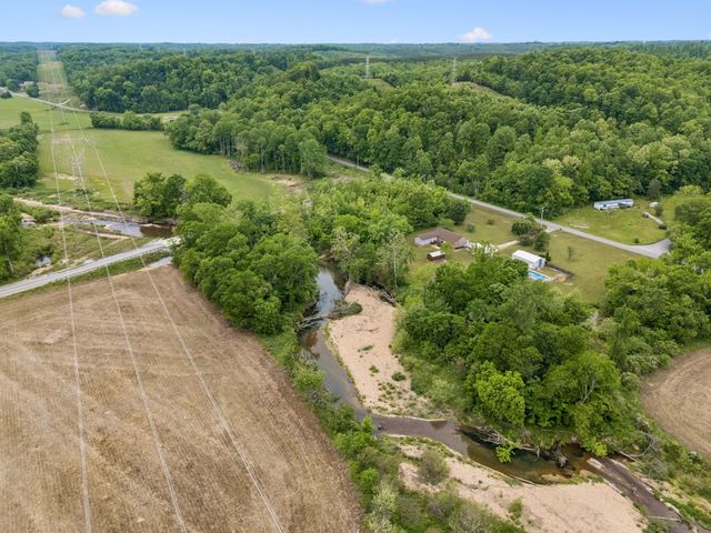 1397 Blue Creek Road, E, Waverly, TN 37185