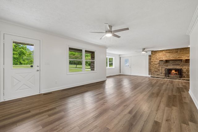 1397 Blue Creek Road, E, Waverly, TN 37185