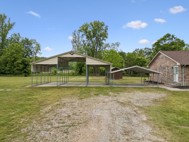 1397 Blue Creek Road, E, Waverly, TN 37185