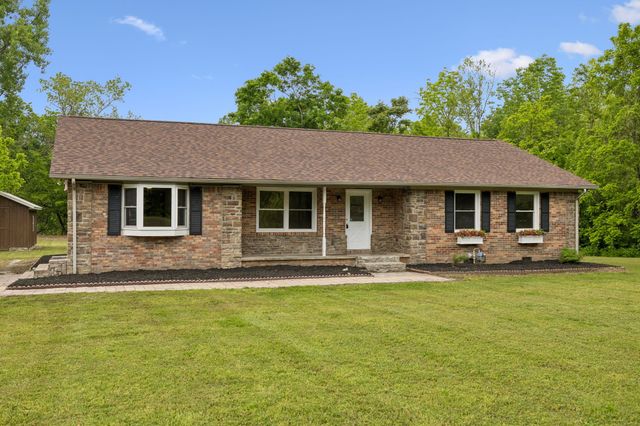 1397 Blue Creek Road, E, Waverly, TN 37185