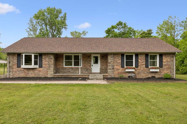 1397 Blue Creek Road, E, Waverly, TN 37185