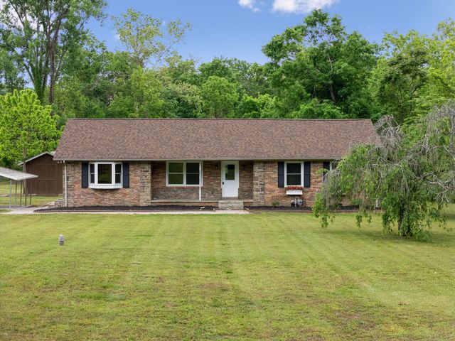 1397 Blue Creek Road, E, Waverly, TN 37185