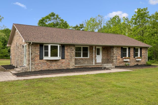 1397 Blue Creek Road, E, Waverly, TN 37185
