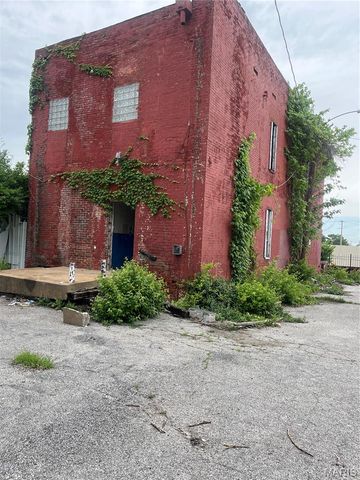 1441 Cass Avenue, St Louis, MO 63106
