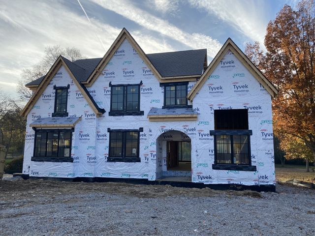 835 Brook Hollow Rd, Nashville, TN 37205