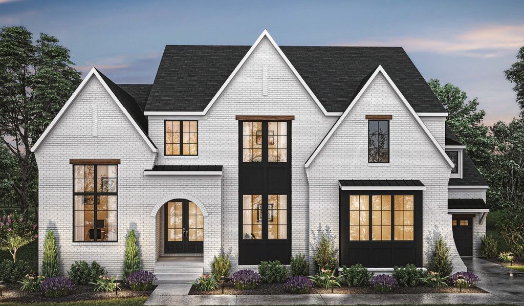 835 Brook Hollow Rd, Nashville, TN 37205