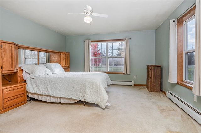 3123 Canoga Road, Fayette, NY 13148