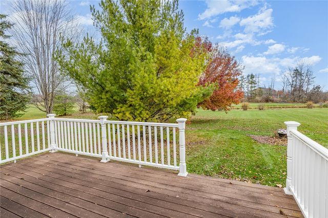 3123 Canoga Road, Fayette, NY 13148