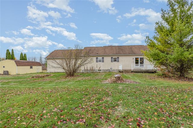 3123 Canoga Road, Fayette, NY 13148