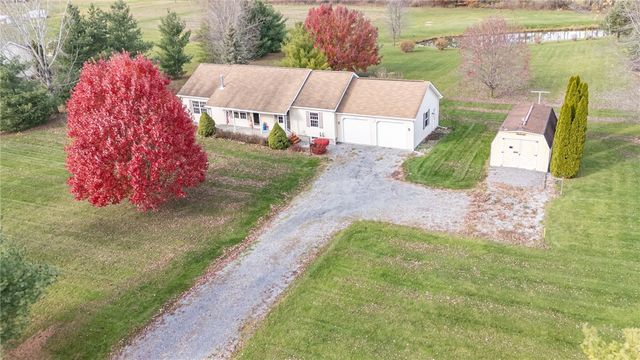 3123 Canoga Road, Fayette, NY 13148