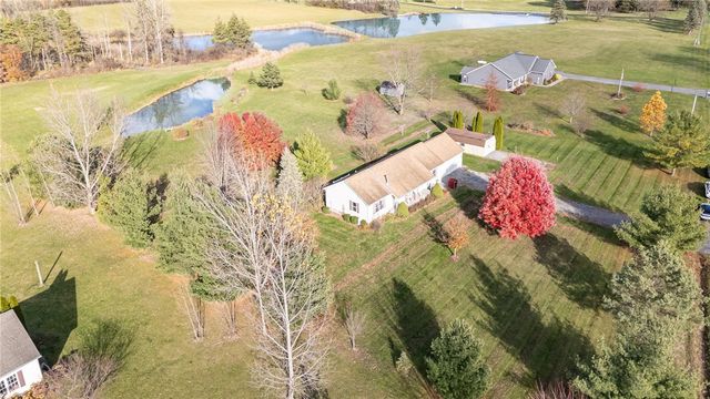 3123 Canoga Road, Fayette, NY 13148