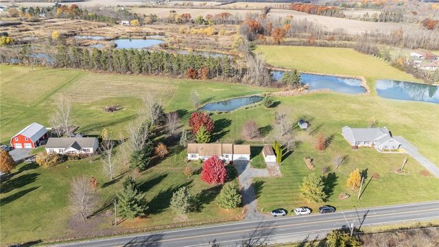 3123 Canoga Road, Fayette, NY 13148