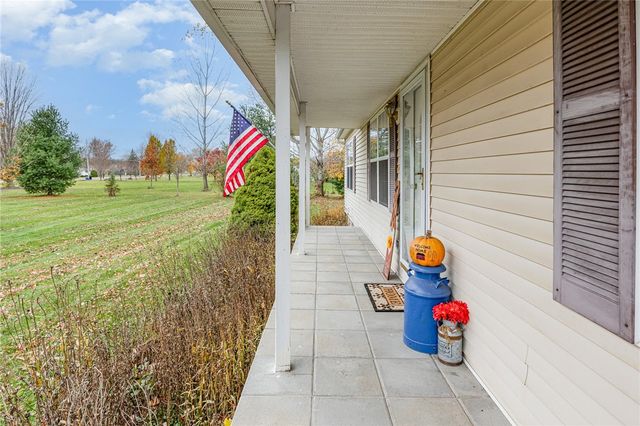 3123 Canoga Road, Fayette, NY 13148