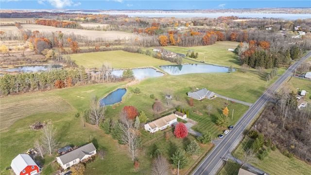 3123 Canoga Road, Fayette, NY 13148