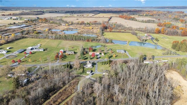 3123 Canoga Road, Fayette, NY 13148