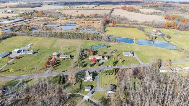 3123 Canoga Road, Fayette, NY 13148