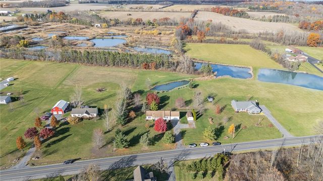 3123 Canoga Road, Fayette, NY 13148