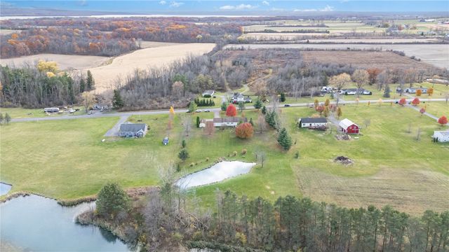 3123 Canoga Road, Fayette, NY 13148