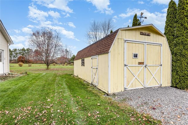 3123 Canoga Road, Fayette, NY 13148