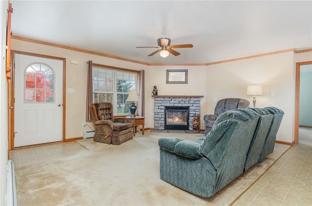 3123 Canoga Road, Fayette, NY 13148