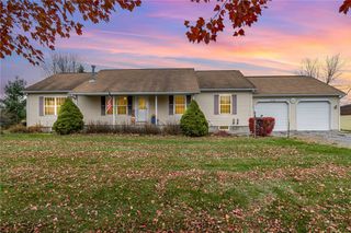 3123 Canoga Road, Fayette, NY 13148