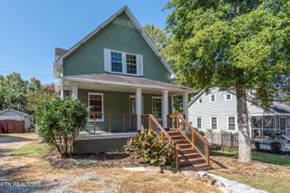 1431 Remsen St, Alcoa, TN 37701