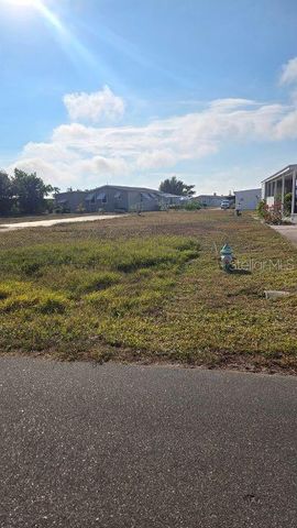 1365 SANDERLING DRIVE, Englewood, FL 34224