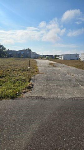 1365 SANDERLING DRIVE, Englewood, FL 34224