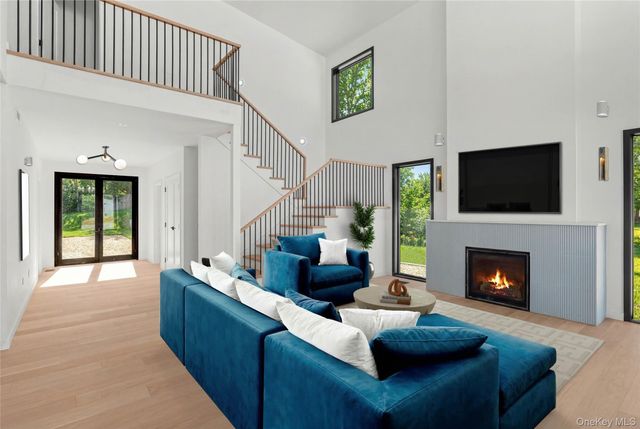 25 S Duncan Drive, Montauk, NY 11954