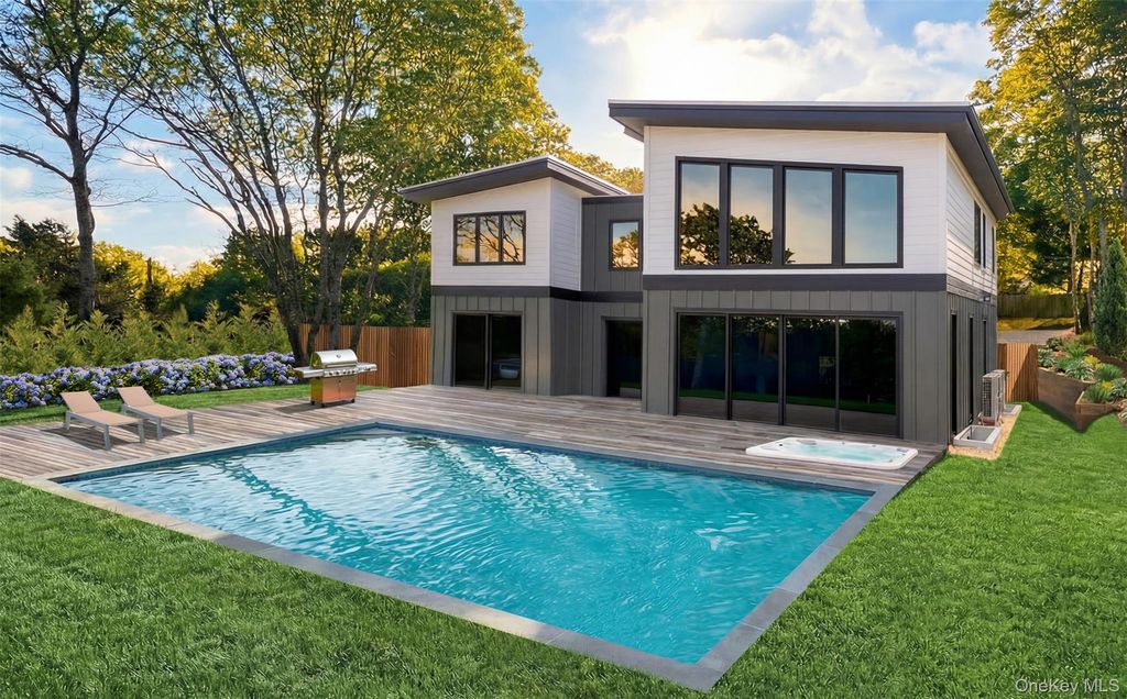 25 S Duncan Drive, Montauk, NY 11954
