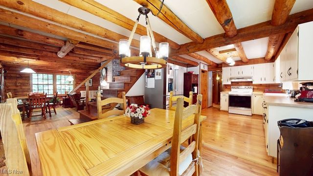 9471 Sherman Road, Chesterland, OH 44026